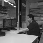 Supervisant el panell de control