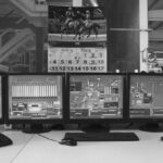 Panell de control